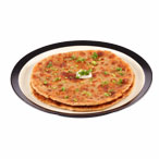 Aloo Paratha