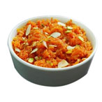 Gajar Halwa