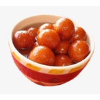 Gulab Jamun