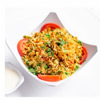 Little India Special Biryani