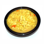 Mulligatawny Soup