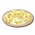 Rasmalai